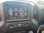 New 2025 Chevrolet Silverado 1500 Custom Crew Cab 4WD Pickup for sale #25445 - photo 16