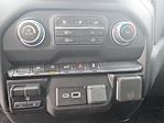 New 2025 Chevrolet Silverado 1500 Custom Crew Cab 4WD Pickup for sale #25445 - photo 17
