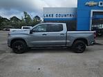 New 2025 Chevrolet Silverado 1500 Custom Crew Cab 4WD Pickup for sale #25445 - photo 3