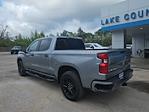 New 2025 Chevrolet Silverado 1500 Custom Crew Cab 4WD Pickup for sale #25445 - photo 2