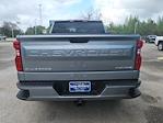 New 2025 Chevrolet Silverado 1500 Custom Crew Cab 4WD Pickup for sale #25445 - photo 4