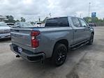 New 2025 Chevrolet Silverado 1500 Custom Crew Cab 4WD Pickup for sale #25445 - photo 5