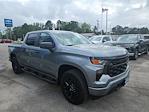 New 2025 Chevrolet Silverado 1500 Custom Crew Cab 4WD Pickup for sale #25445 - photo 7