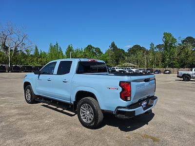 2025 Chevrolet Colorado Crew Cab 4WD Pickup for sale #25446 - photo 2