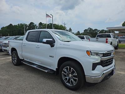 2025 Chevrolet Silverado 1500 Crew Cab 2WD Pickup for sale #25447 - photo 1