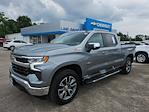 New 2025 Chevrolet Silverado 1500 LT Crew Cab 4WD Pickup for sale #25448 - photo 3