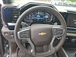 New 2025 Chevrolet Silverado 1500 LT Crew Cab 4WD Pickup for sale #25448 - photo 10