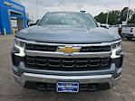 New 2025 Chevrolet Silverado 1500 LT Crew Cab 4WD Pickup for sale #25448 - photo 4