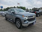 New 2025 Chevrolet Silverado 1500 LT Crew Cab 4WD Pickup for sale #25448 - photo 1