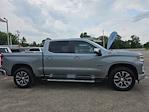 New 2025 Chevrolet Silverado 1500 LT Crew Cab 4WD Pickup for sale #25448 - photo 5
