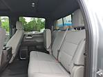 New 2025 Chevrolet Silverado 1500 LT Crew Cab 4WD Pickup for sale #25448 - photo 8