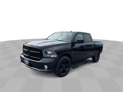 2016 Ram 1500 Crew Cab 4x4 Pickup for sale #25449A - photo 1