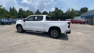 2025 Chevrolet Silverado 1500 Crew Cab 4WD Pickup for sale #25450 - photo 2