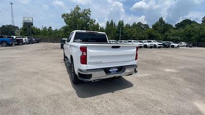 2025 Chevrolet Silverado 1500 Crew Cab 4WD Pickup for sale #25450 - photo 2