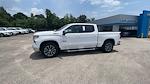 New 2025 Chevrolet Silverado 1500 LT Crew Cab 4WD Pickup for sale #25450 - photo 25