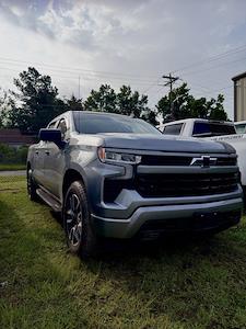 2024 Chevrolet Silverado 1500 Crew Cab 4WD Pickup for sale #25453A - photo 1