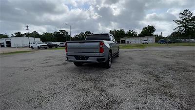 2024 Chevrolet Silverado 1500 Crew Cab 4WD Pickup for sale #25453A - photo 2