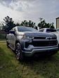2024 Chevrolet Silverado 1500 Crew Cab 4WD Pickup for sale #25453A - photo 1