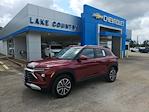 2025 Chevrolet Trailblazer FWD SUV for sale #25454B - photo 1