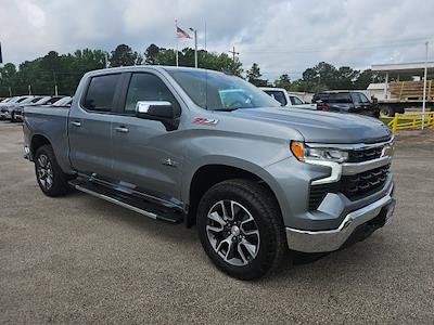 2025 Chevrolet Silverado 1500 Crew Cab 4WD Pickup for sale #25455 - photo 1