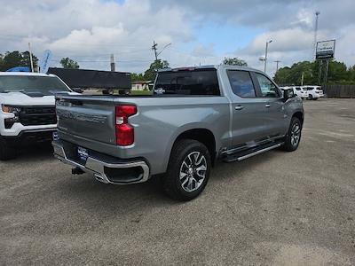 2025 Chevrolet Silverado 1500 Crew Cab 4WD Pickup for sale #25455 - photo 2