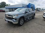 2025 Chevrolet Silverado 1500 Crew Cab 4WD Pickup for sale #25455 - photo 3