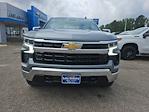 2025 Chevrolet Silverado 1500 Crew Cab 4WD Pickup for sale #25455 - photo 4