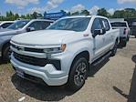 New 2025 Chevrolet Silverado 1500 RST Crew Cab 4WD Pickup for sale #25457 - photo 1