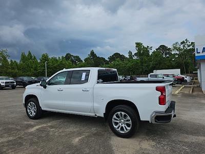 New 2025 Chevrolet Silverado 1500 LTZ Crew Cab 4WD Pickup for sale #25458 - photo 2
