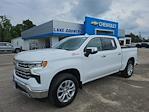 New 2025 Chevrolet Silverado 1500 LTZ Crew Cab 4WD Pickup for sale #25458 - photo 1