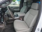 New 2025 Chevrolet Silverado 1500 LTZ Crew Cab 4WD Pickup for sale #25458 - photo 10