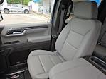New 2025 Chevrolet Silverado 1500 LTZ Crew Cab 4WD Pickup for sale #25458 - photo 11