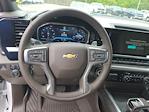 New 2025 Chevrolet Silverado 1500 LTZ Crew Cab 4WD Pickup for sale #25458 - photo 13