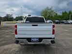 New 2025 Chevrolet Silverado 1500 LTZ Crew Cab 4WD Pickup for sale #25458 - photo 4