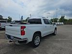 New 2025 Chevrolet Silverado 1500 LTZ Crew Cab 4WD Pickup for sale #25458 - photo 5