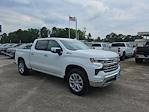 New 2025 Chevrolet Silverado 1500 LTZ Crew Cab 4WD Pickup for sale #25458 - photo 7