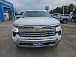 New 2025 Chevrolet Silverado 1500 LTZ Crew Cab 4WD Pickup for sale #25458 - photo 8