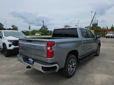 New 2025 Chevrolet Silverado 1500 LT Crew Cab Pickup for sale #25459 - photo 2