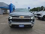 New 2025 Chevrolet Silverado 1500 LT Crew Cab Pickup for sale #25459 - photo 5