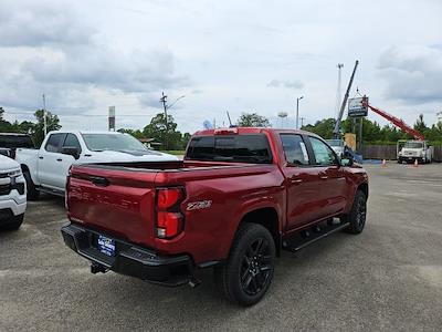2025 Chevrolet Colorado Crew Cab 4WD Pickup for sale #25460 - photo 2