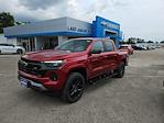 2025 Chevrolet Colorado Crew Cab 4WD Pickup for sale #25460 - photo 1