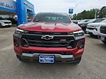 2025 Chevrolet Colorado Crew Cab 4WD Pickup for sale #25460 - photo 3
