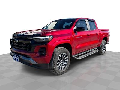 Used 2024 Chevrolet Colorado Z71 Crew Cab for sale #25460A - photo 1