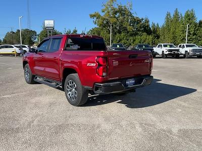 Used 2024 Chevrolet Colorado Z71 Crew Cab for sale #25460A - photo 2