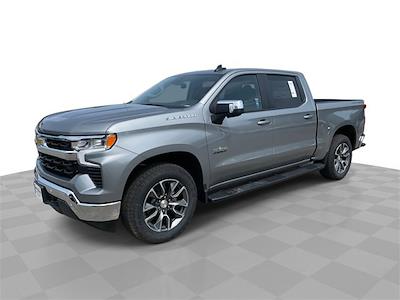 2025 Chevrolet Silverado 1500 Crew Cab 2WD Pickup for sale #25461 - photo 1