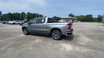 2025 Chevrolet Silverado 1500 Crew Cab 2WD Pickup for sale #25461 - photo 2