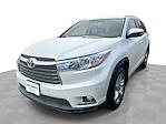 2014 Toyota Highlander FWD SUV for sale #25461AA - photo 1
