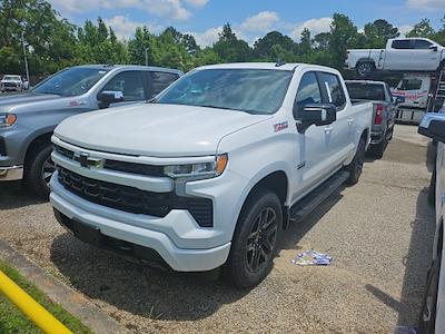 2025 Chevrolet Silverado 1500 Crew Cab 4WD Pickup for sale #25462 - photo 1