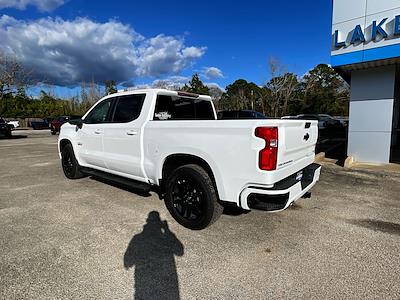 2025 Chevrolet Silverado 1500 Crew Cab 4WD Pickup for sale #25462 - photo 2