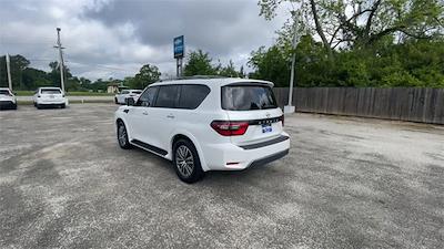 Used 2023 Nissan Armada SL SUV for sale #25464A - photo 2